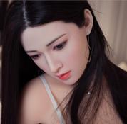 customized adult toy female making love sex doll silicone sex doll big breast real doll sex toy by AUTOMATIC WOMAN